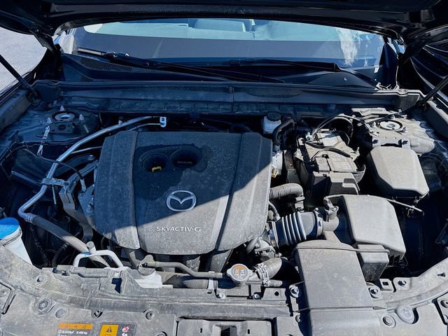 Certified 2024 MAZDA CX-50 AWD 2.5 S w/ Select Package image 24