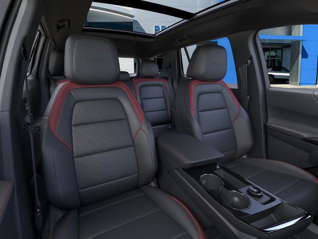 New 2026 Chevrolet Equinox RS w/ Convenience Package III image 49