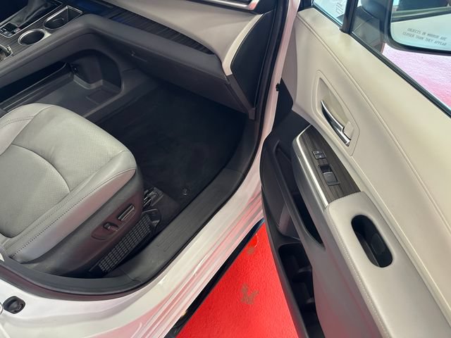 Certified 2024 Toyota Sienna Limited AWD/4WD image 14