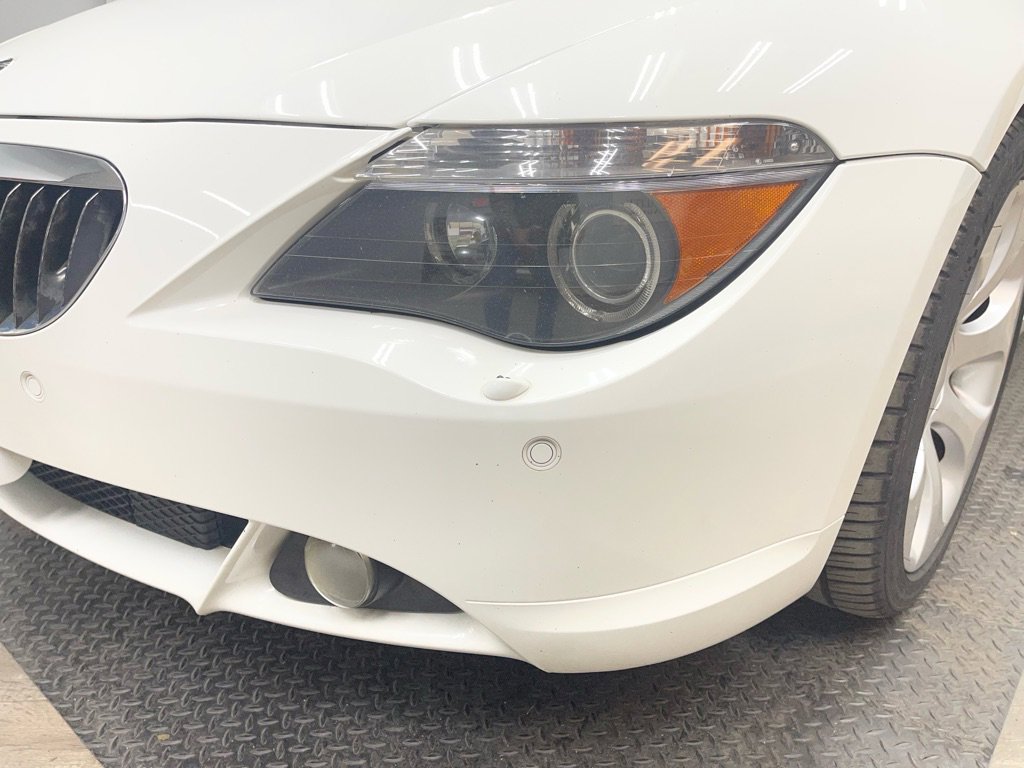 Used 2007 BMW 650i Coupe RWD image 15