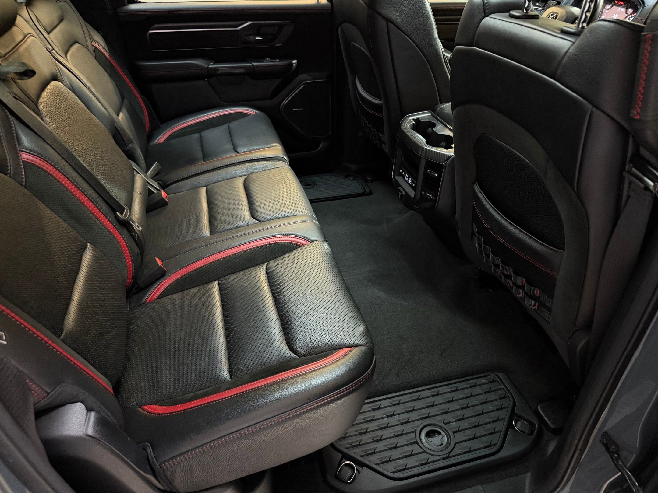 Used 2021 RAM 1500 TRX w/ TRX Lanuch Edition image 57