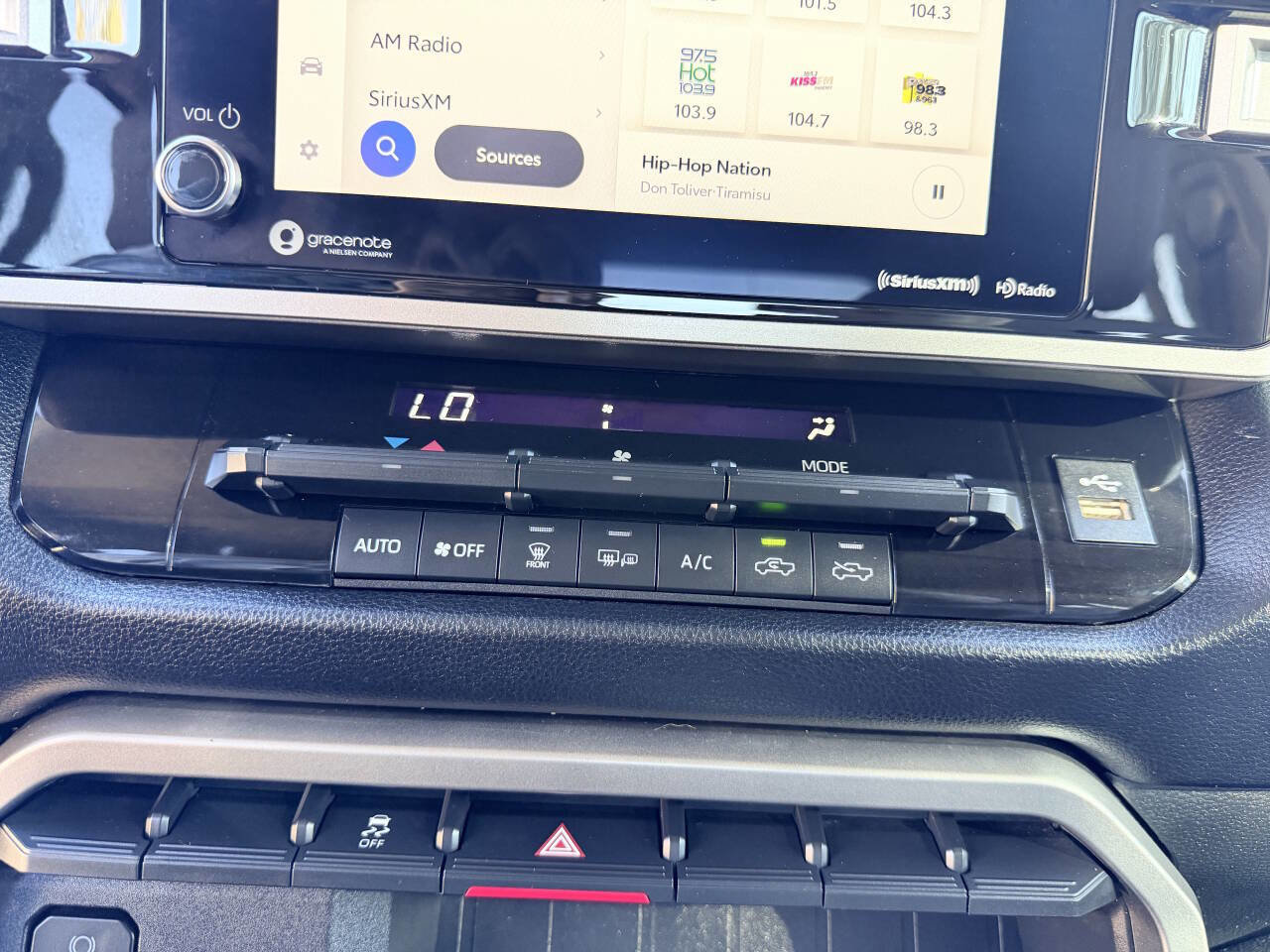 Used 2023 Toyota Tundra SR5 image 17