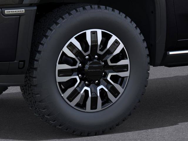 New 2026 GMC Sierra 3500 Denali Ultimate AWD/4WD image 9
