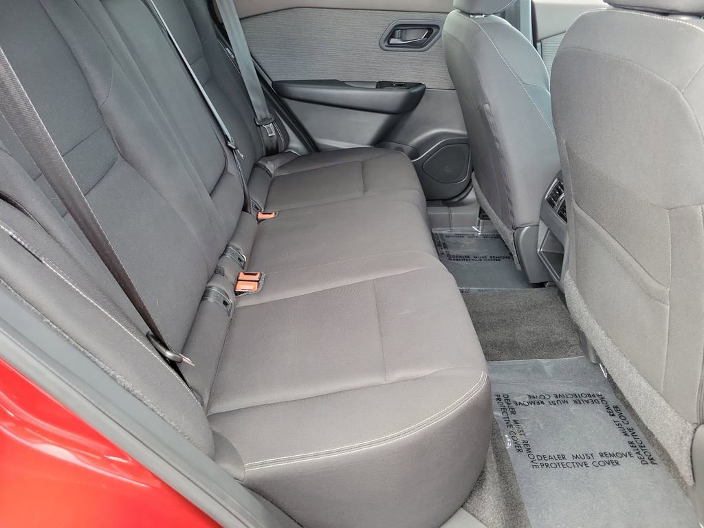 Certified 2023 Nissan Rogue S image 21