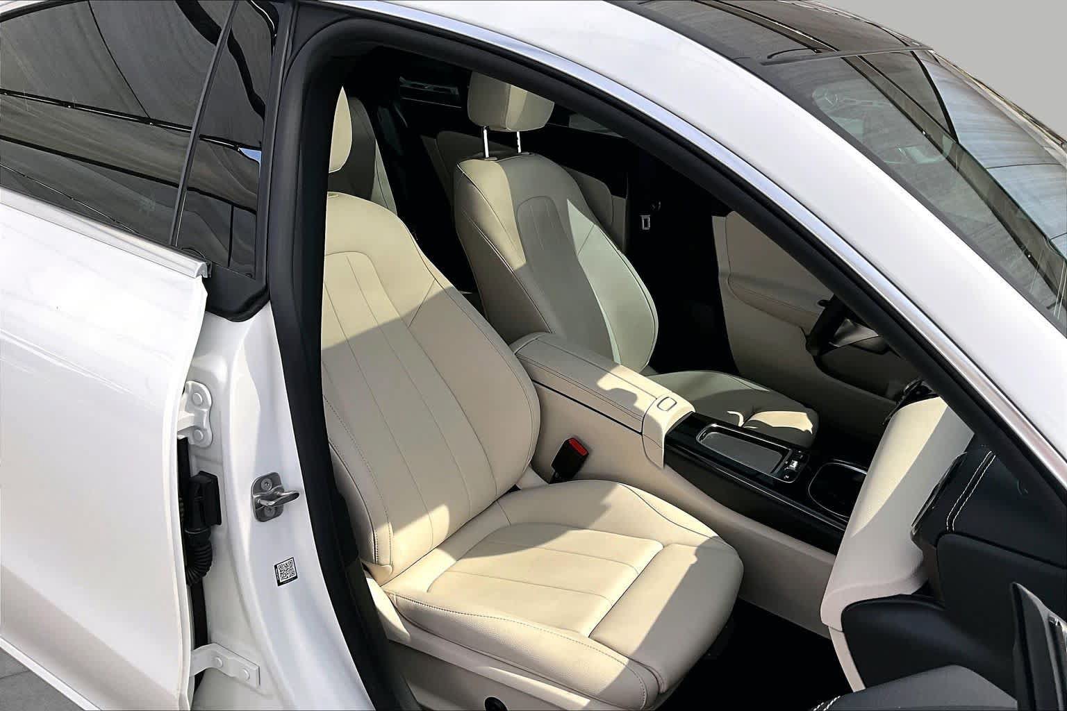Certified 2026 Mercedes-Benz CLA 250 image 9
