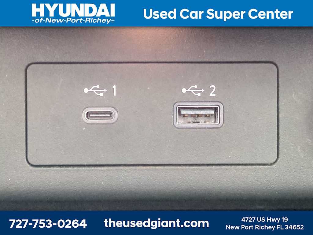 Used 2022 Nissan Rogue SV w/ SV Premium Package FWD image 25