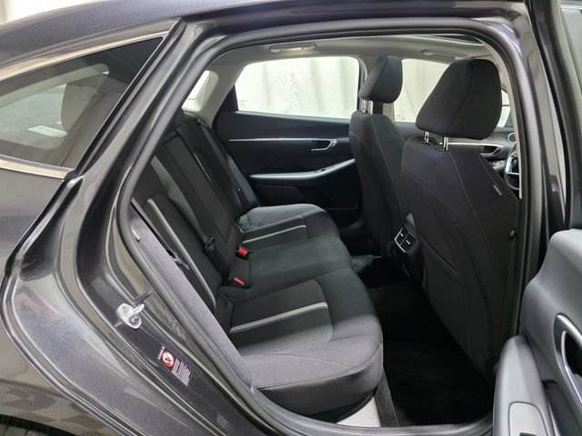 Used 2023 Hyundai Sonata SEL w/ Convenience Package FWD image 32