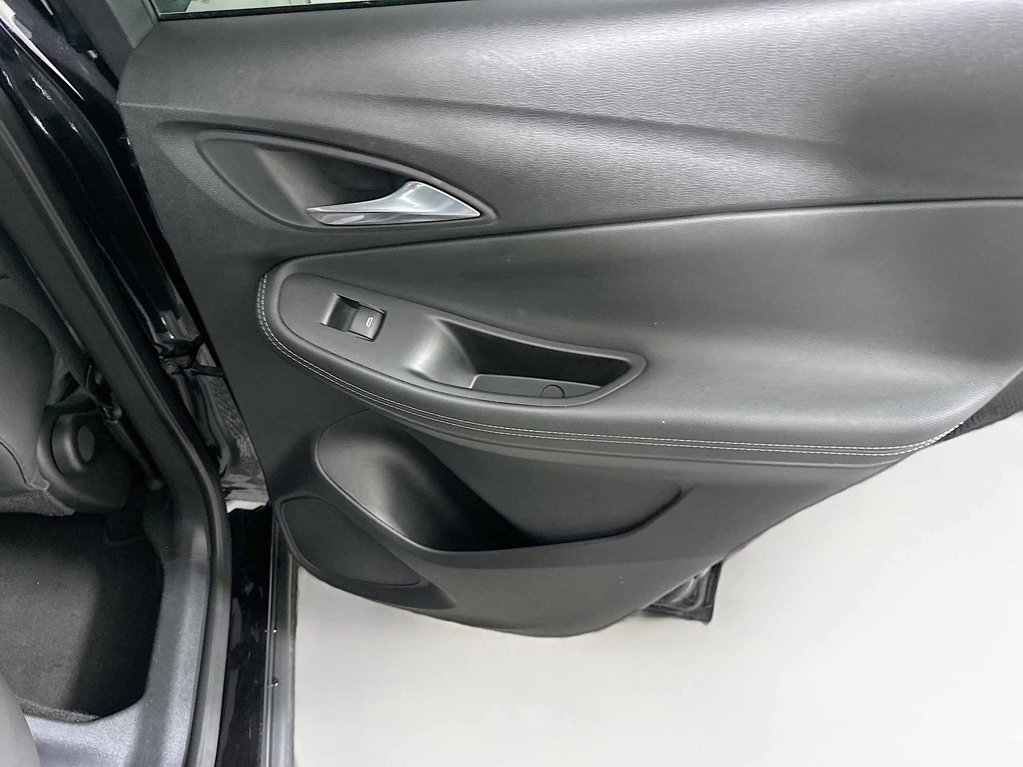 Used 2025 Buick Encore GX Preferred image 28