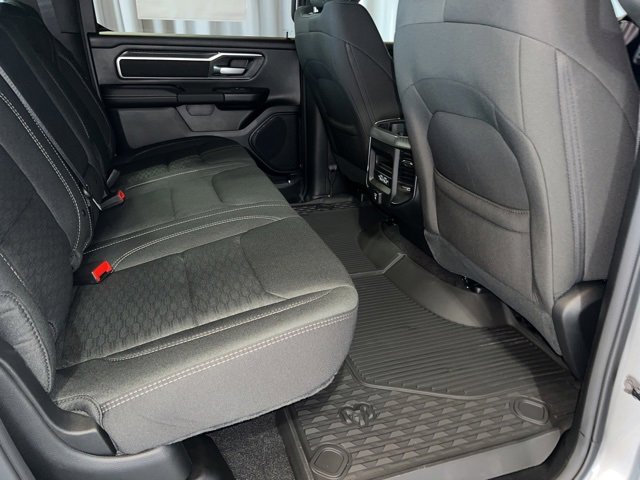 New 2026 RAM 1500 Big Horn image 18