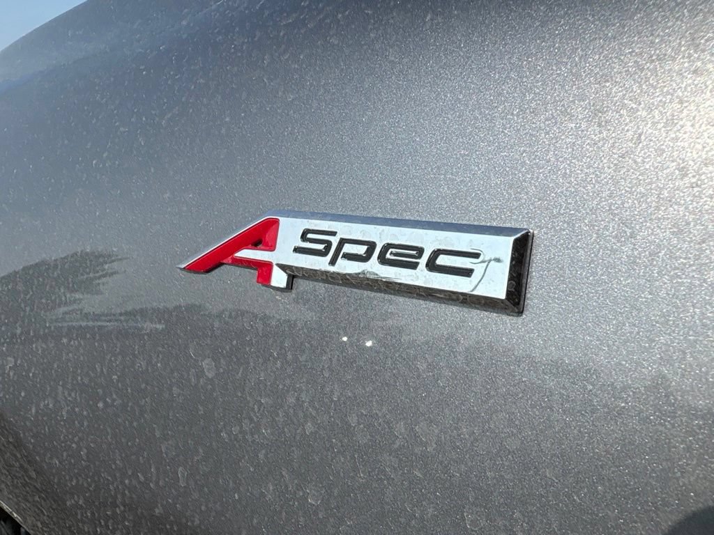 Used 2023 Acura Integra A-Spec FWD image 4