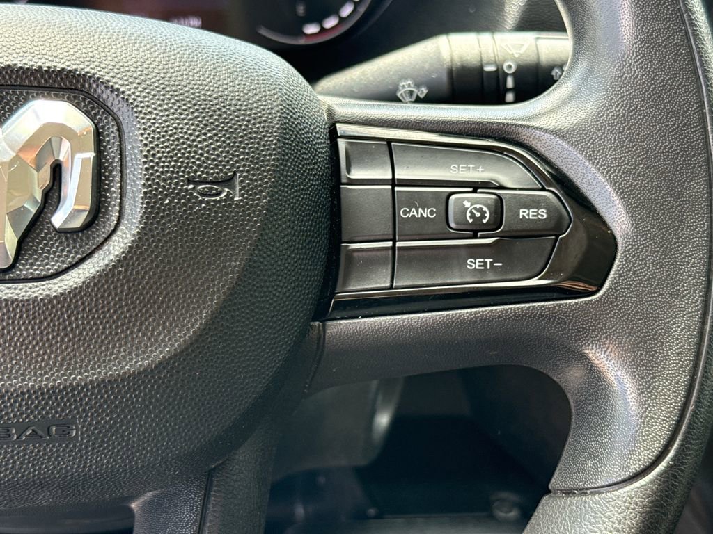 Used 2023 RAM ProMaster 2500 image 16