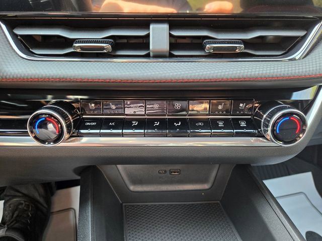 New 2026 Chevrolet Equinox RS image 28