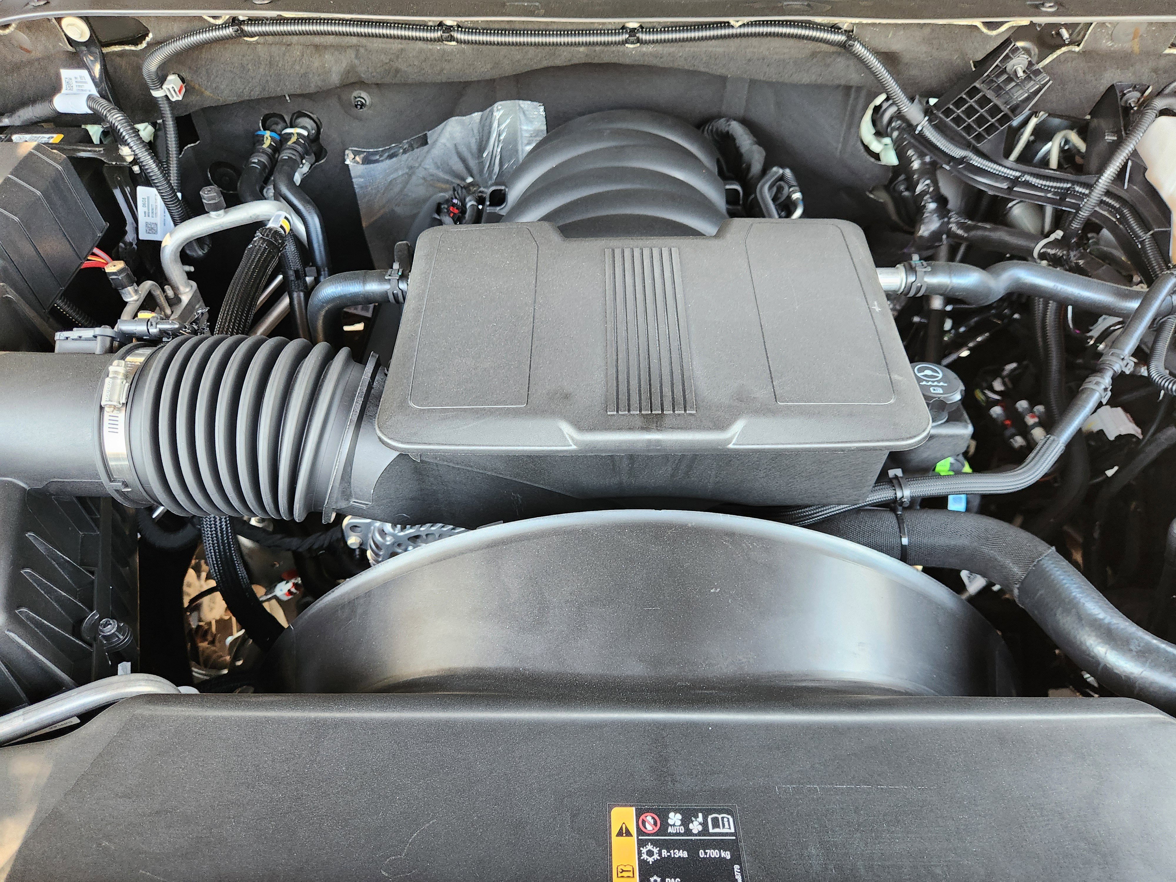 New 2026 Chevrolet Silverado 2500 LT w/ Trail Boss Package image 32