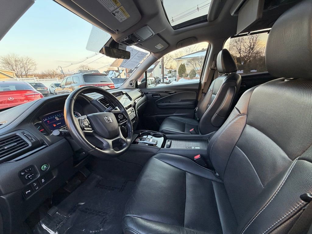 Used 2019 Honda Pilot Elite image 9