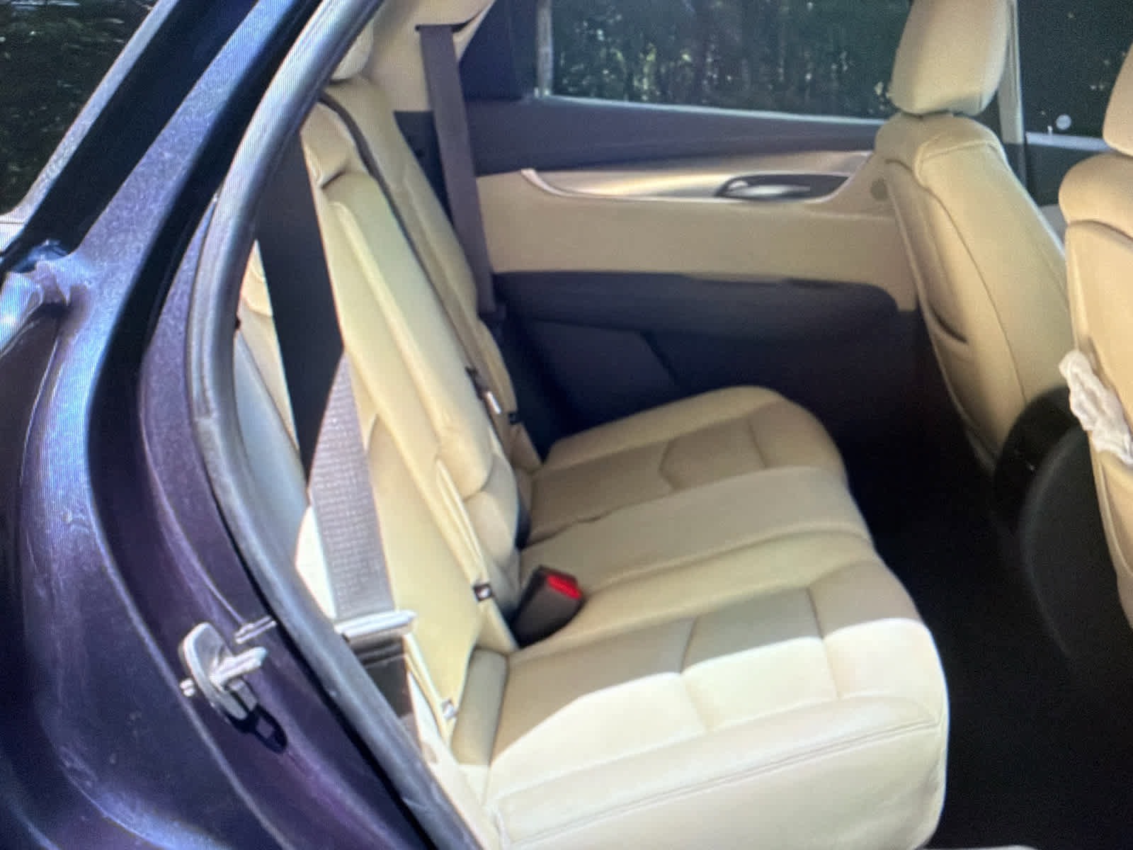 Used 2019 Cadillac XT5 Luxury FWD image 20