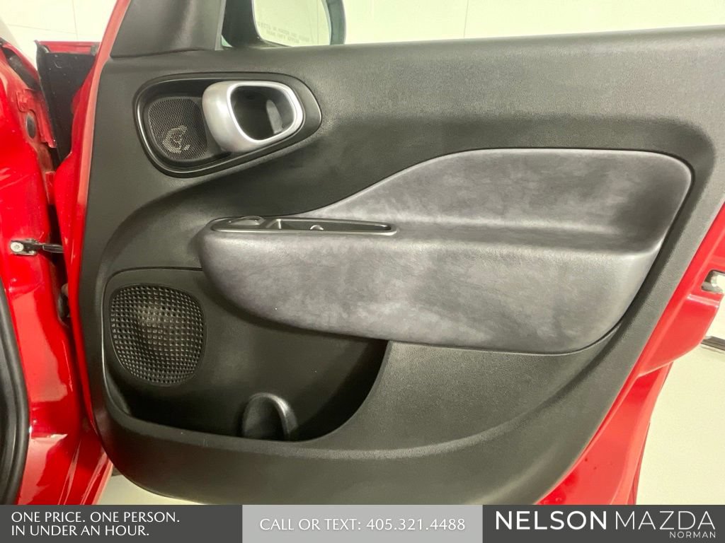 Used 2015 FIAT 500L Lounge FWD image 20