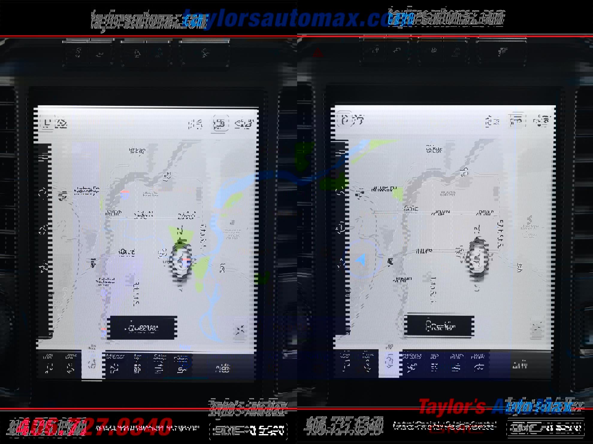 Used 2023 Ford F150 Lariat w/ Equipment Group 502A High image 15