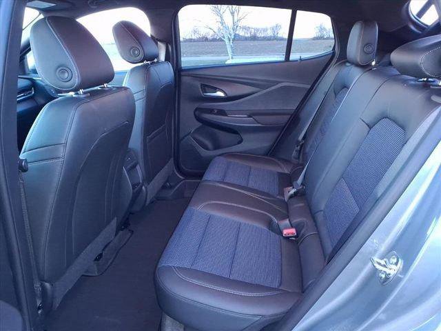 New 2026 Buick Envista Preferred w/ Convenience I Package image 17