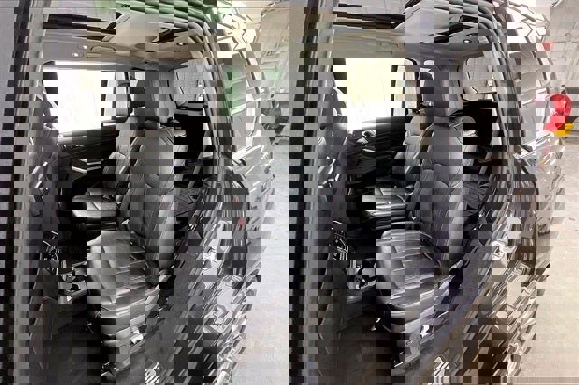 Used 2021 BMW X7 xDrive40i w/ Executive Package image 20