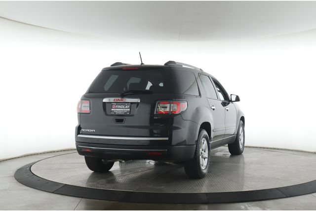 Used 2015 GMC Acadia SLE FWD image 7