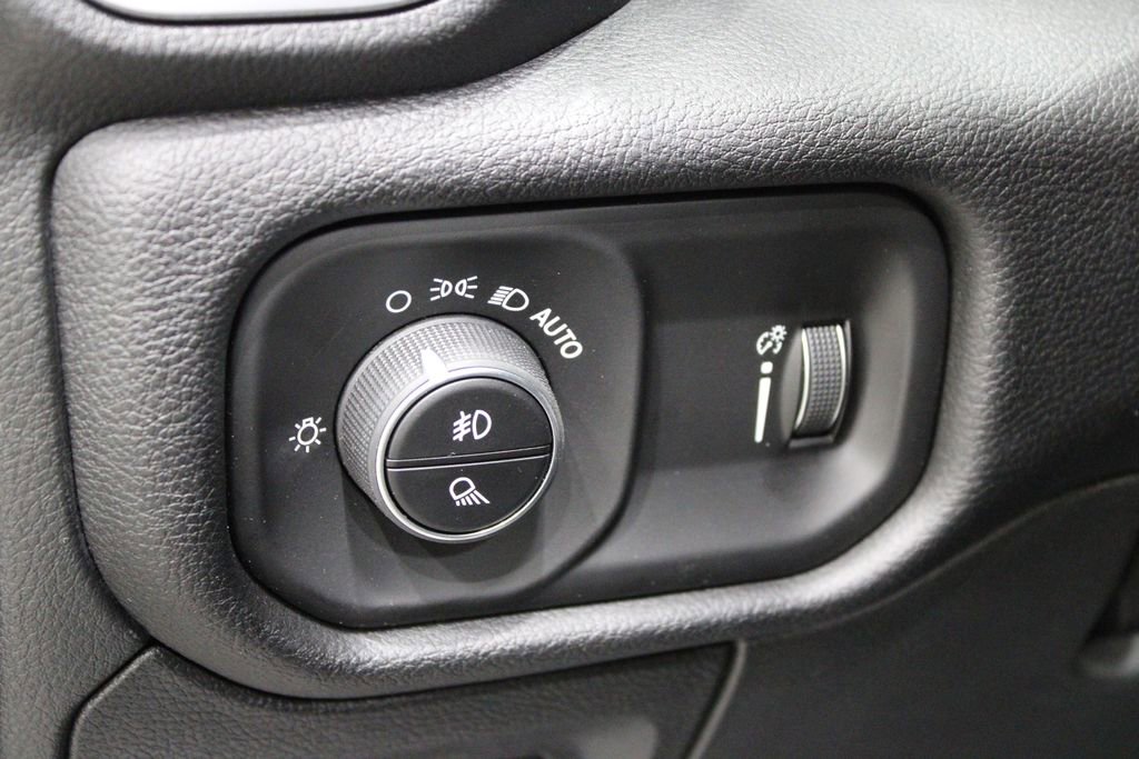 New 2026 RAM 1500 Big Horn image 17