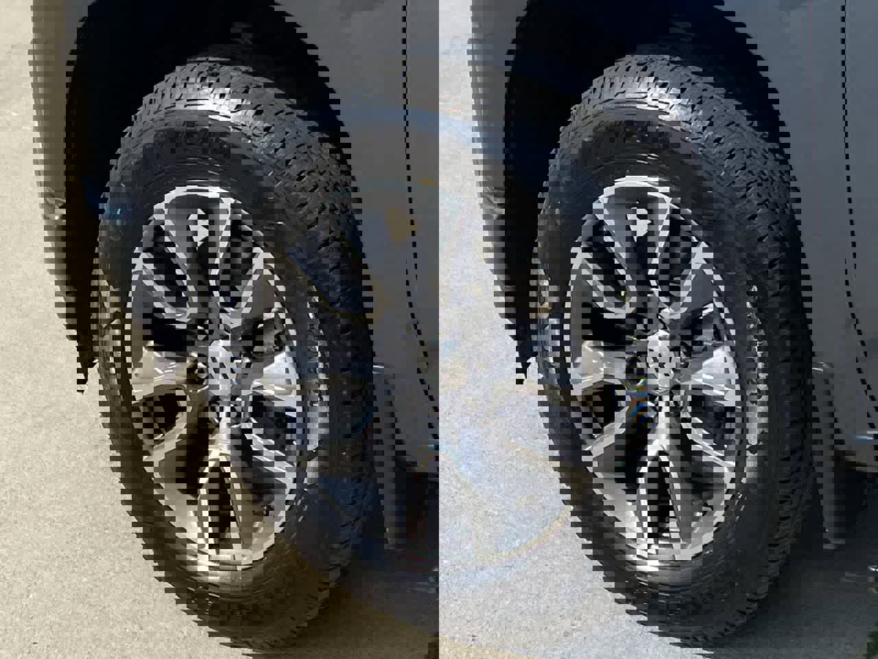 Used 2020 Chevrolet Silverado 1500 RST image 12