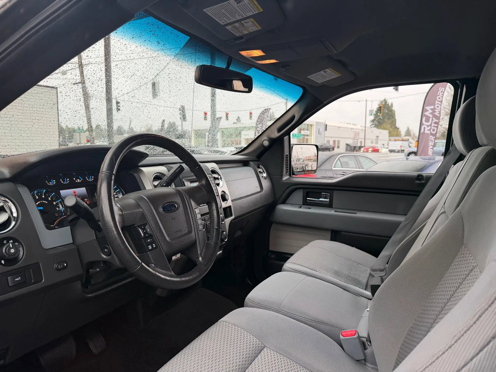 Used 2014 Ford F150 XLT w/ Equipment Group 301A Mid image 20