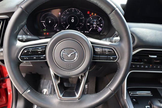 Used 2024 MAZDA CX-90 Plug-In Hybrid w/ Premium Plus image 38