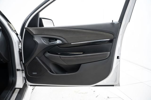 Used 2017 Chevrolet SS RWD image 26