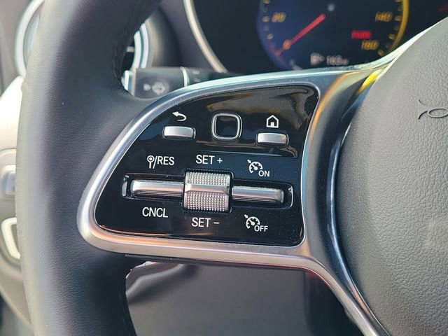 Used 2023 Mercedes-Benz GLC 300 4MATIC Coupe w/ AMG Line image 26