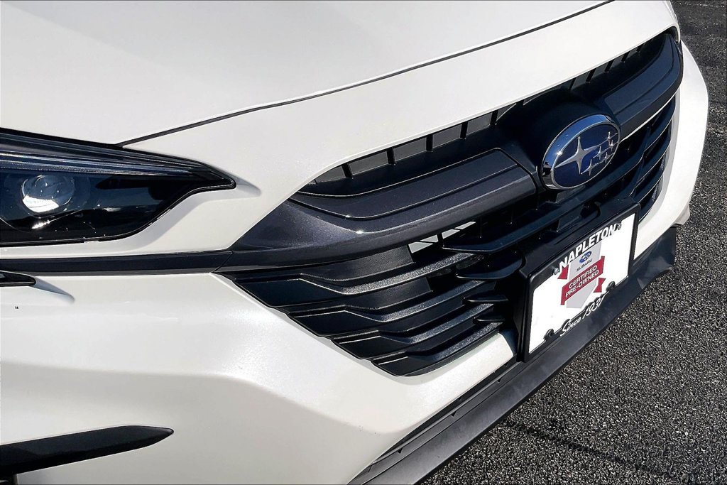 Certified 2025 Subaru Legacy Premium AWD/4WD image 36