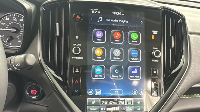 New 2025 Subaru Ascent Onyx Edition image 25