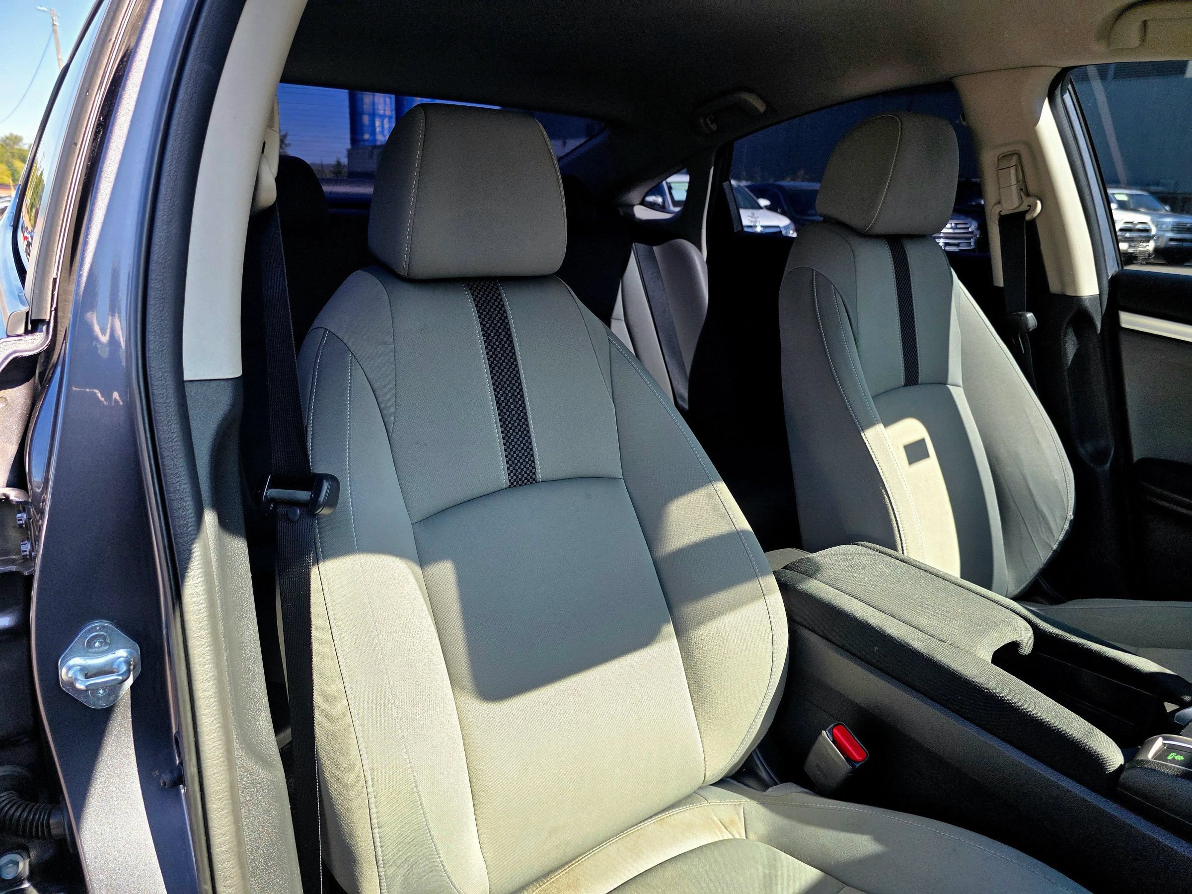 Used 2021 Honda Civic LX image 44