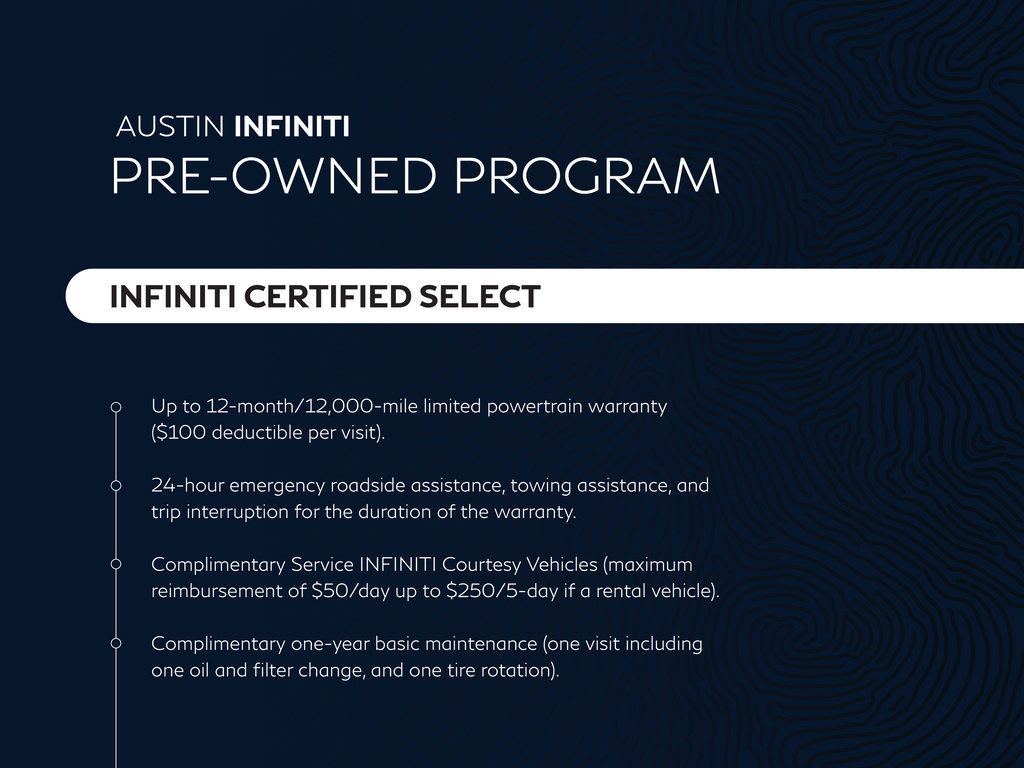 Certified 2022 INFINITI QX60 Luxe w/ Cargo Package FWD image 6