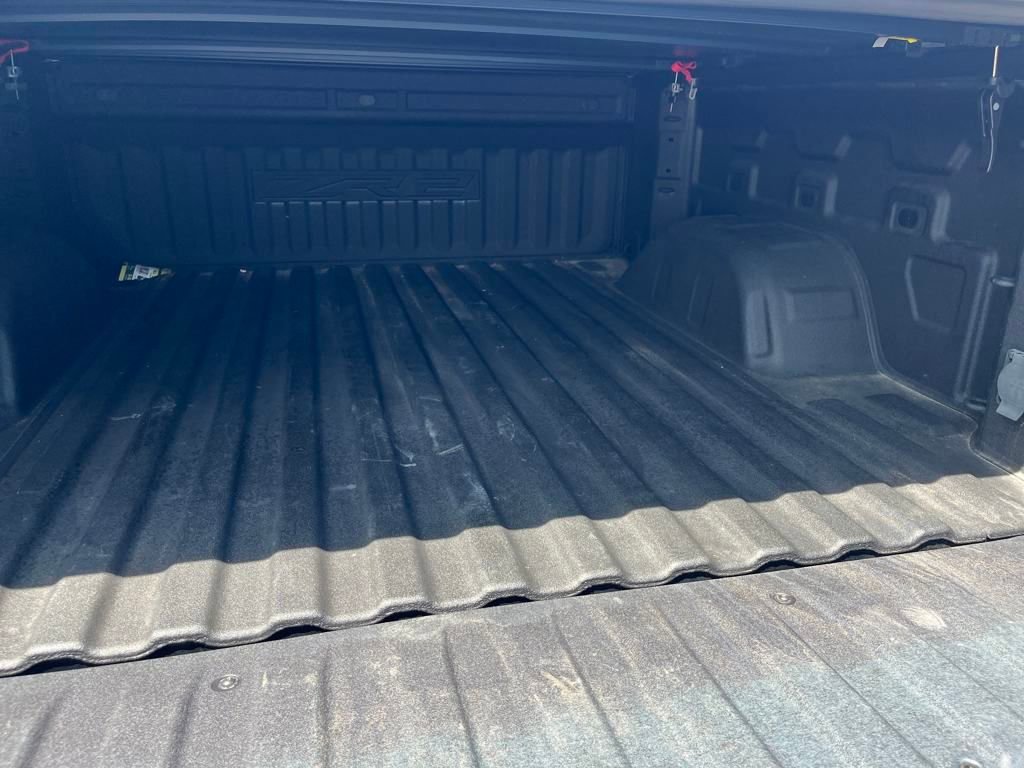 Used 2024 Chevrolet Silverado 1500 ZR2 w/ ZR2 Bison Edition image 23