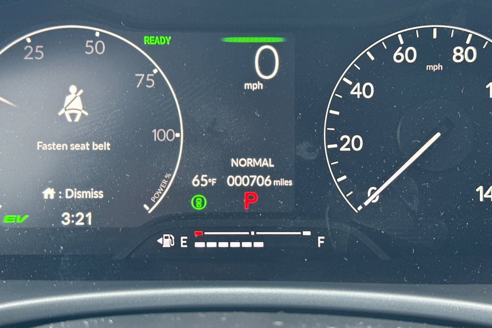 Used 2026 Honda Civic Sport image 29