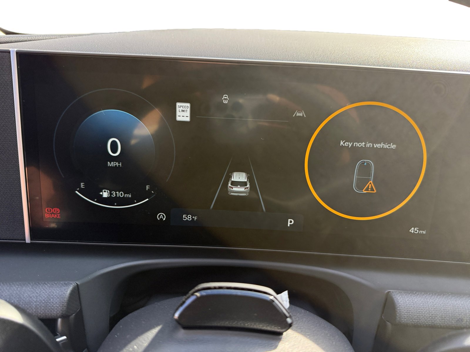 New 2026 Hyundai Tucson SEL image 11