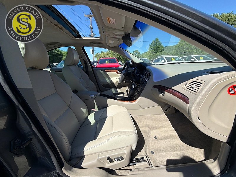 Used 2006 Volvo S60 2.5T FWD image 15