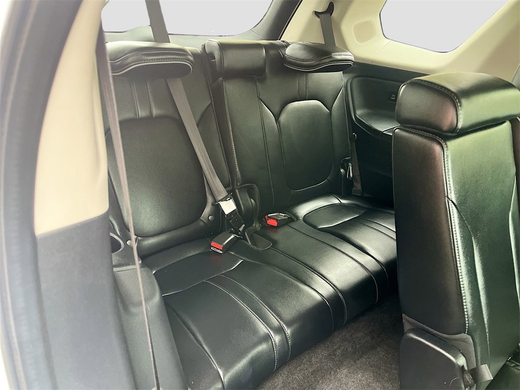 Used 2023 Honda Pilot Elite image 29