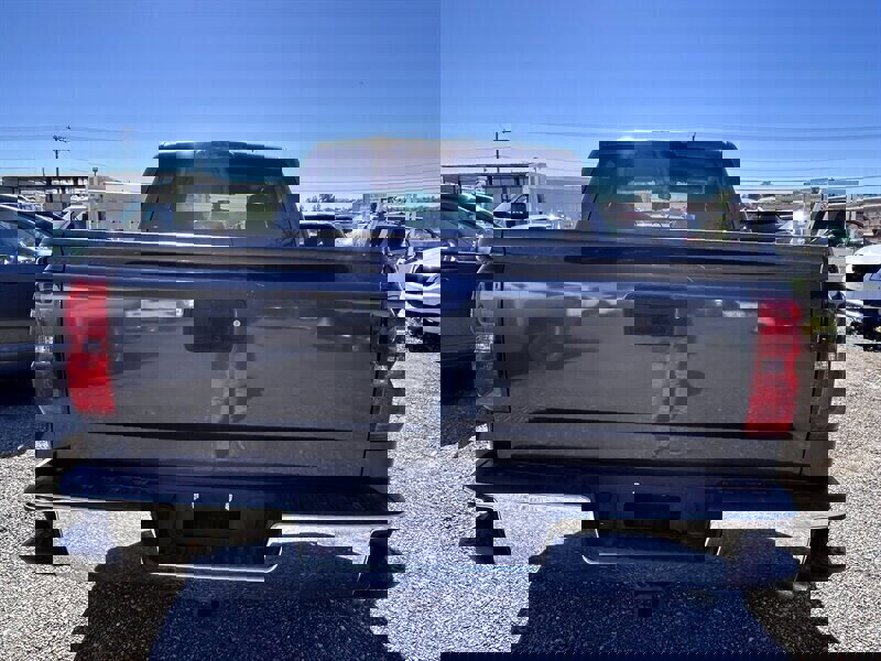 Used 2014 Chevrolet Silverado 1500 LT w/ All Star Edition image 26