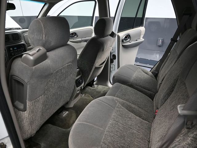 Used 2003 Chevrolet TrailBlazer LS w/ Preferred Equipment Group image 30