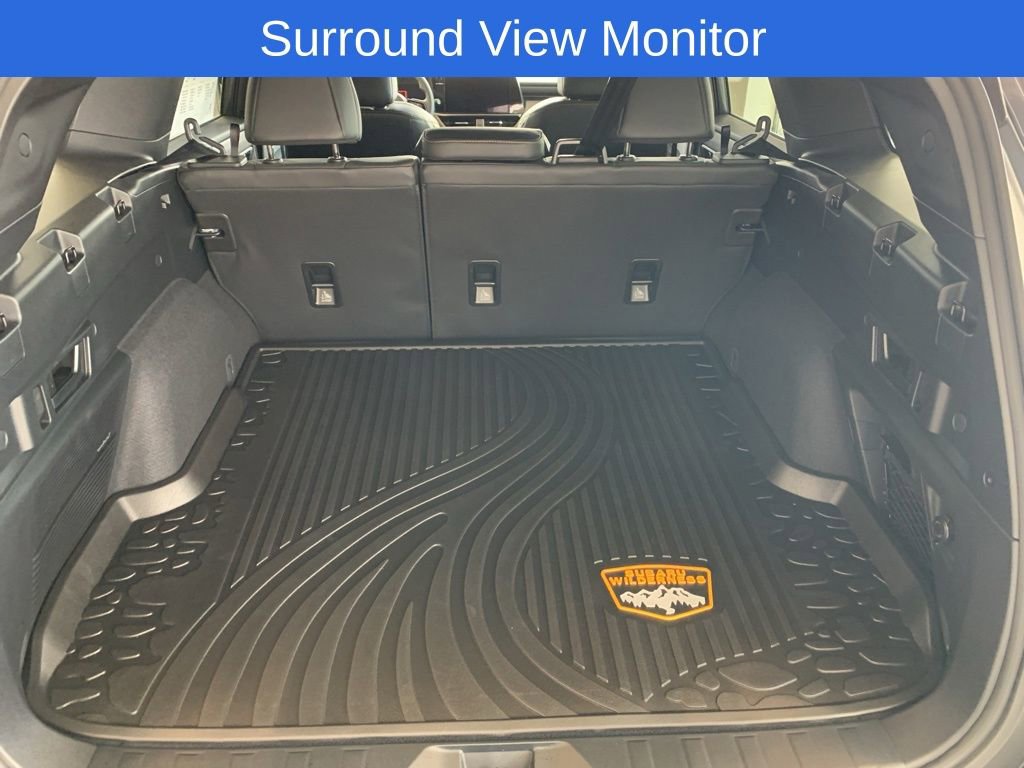 New 2026 Subaru Outback Wilderness image 13