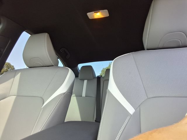 Used 2025 Toyota Camry SE w/ Multimedia Upgrade Package FWD image 25
