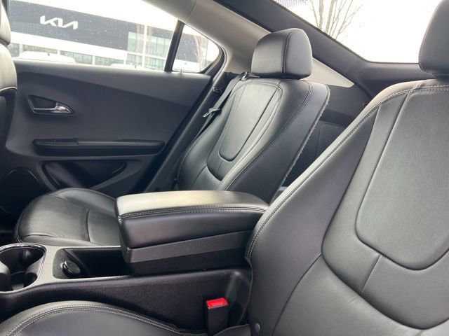 Used 2014 Chevrolet Volt Premium w/ Premium Trim Package image 29