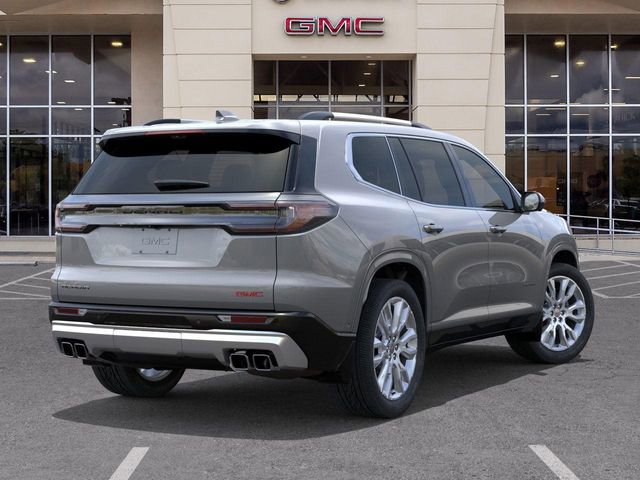 New 2026 GMC Acadia Denali w/ Super Cruise Package image 4