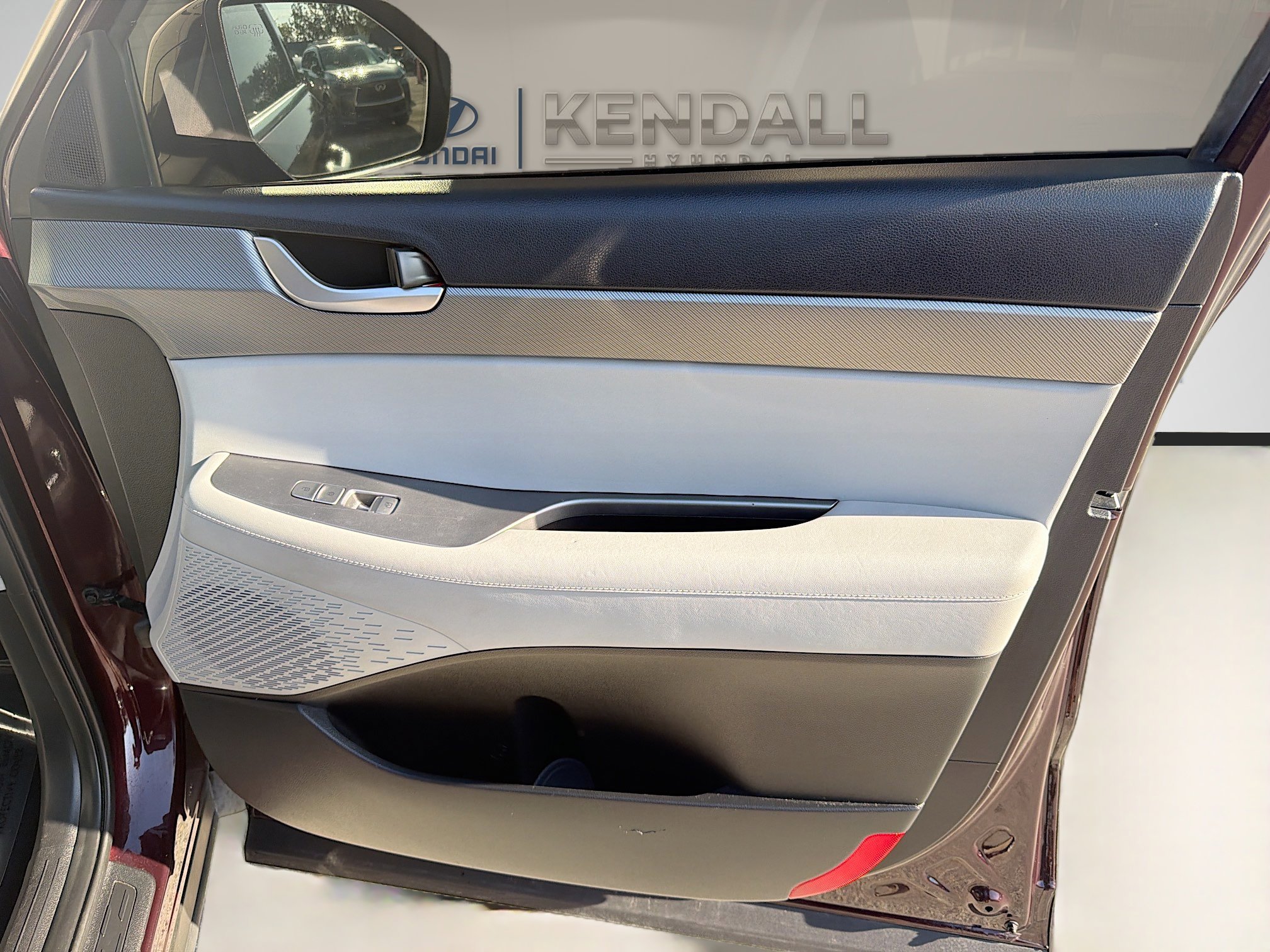 Used 2023 Hyundai Palisade SEL FWD image 32
