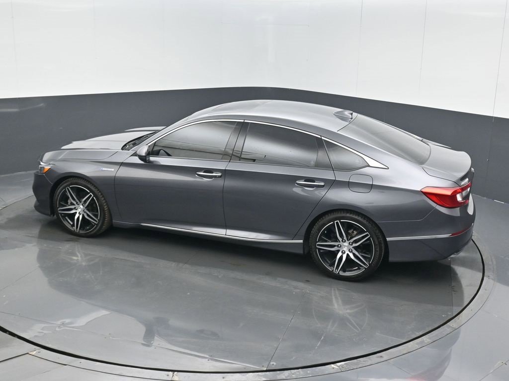 Used 2022 Honda Accord Touring image 15