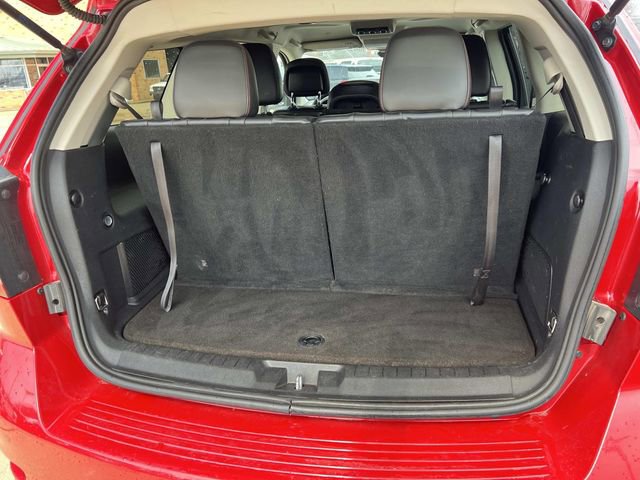 Used 2018 Dodge Journey GT image 12