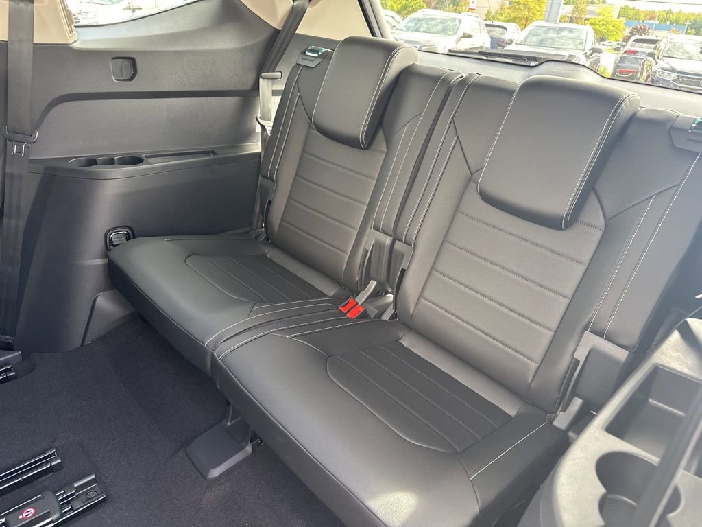 New 2026 Volkswagen Atlas SEL image 29