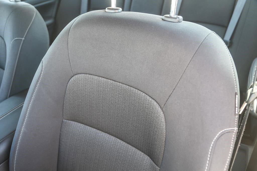 Used 2023 Nissan Altima 2.5 SV image 24